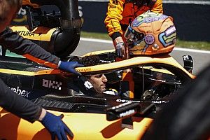 Ricciardo: Bakuban úgy éreztem magam az autóban, mint egy kosárlabda