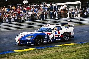 Friday favourite: The V10 GT brute that conquered prototypes at Daytona