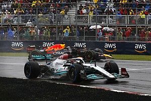 Marko: Mercedes F1 push for FIA help on porpoising has "backfired"