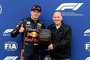 Verstappen: no espero una carrera sencilla en Canadá tras la pole