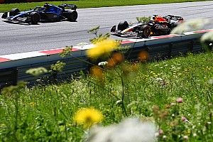 Albon szerint ők lennének a tökéletes pilótapáros a Forma-1-ben