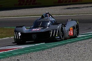 Peugeot open to customer 9X8 Le Mans Hypercars