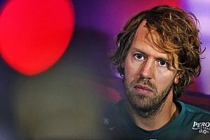 Marko : Difficile pour Vettel de concilier sa vision du monde et Aramco