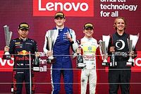 F2 Britain: Doohan holds off Iwasa for maiden series win