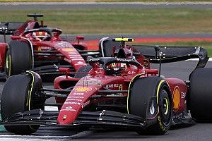 Ferrari nam verlies in discussie met Sainz: “Hij deed het goed”