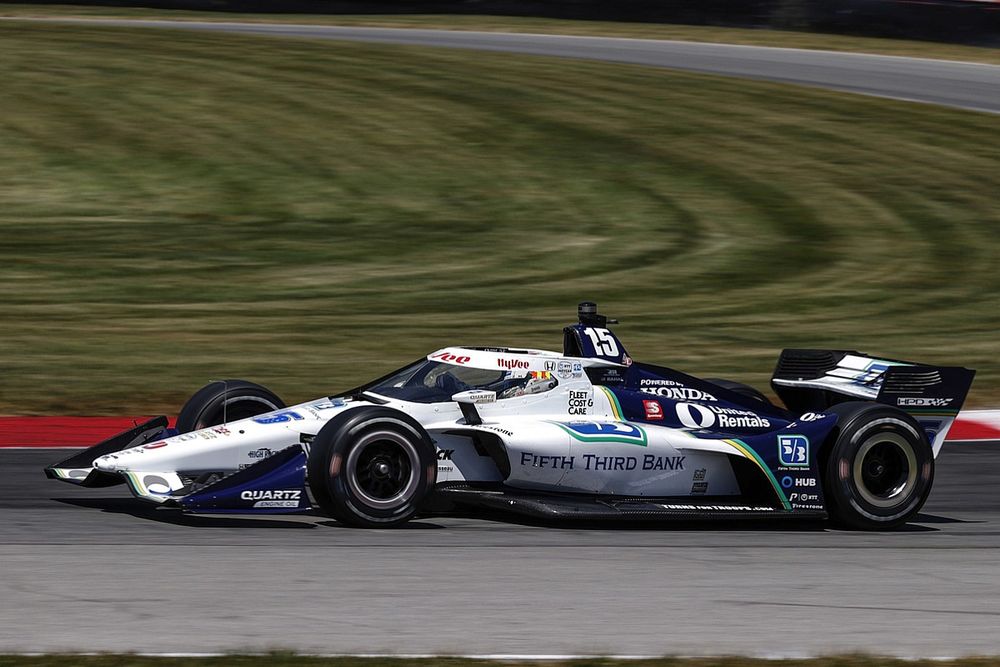 Fifth Third Bank extends RLL sponsorship through 2025