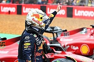 Toto Wolff megszólalt Max Verstappen kifütyülésével kapcsolatosan