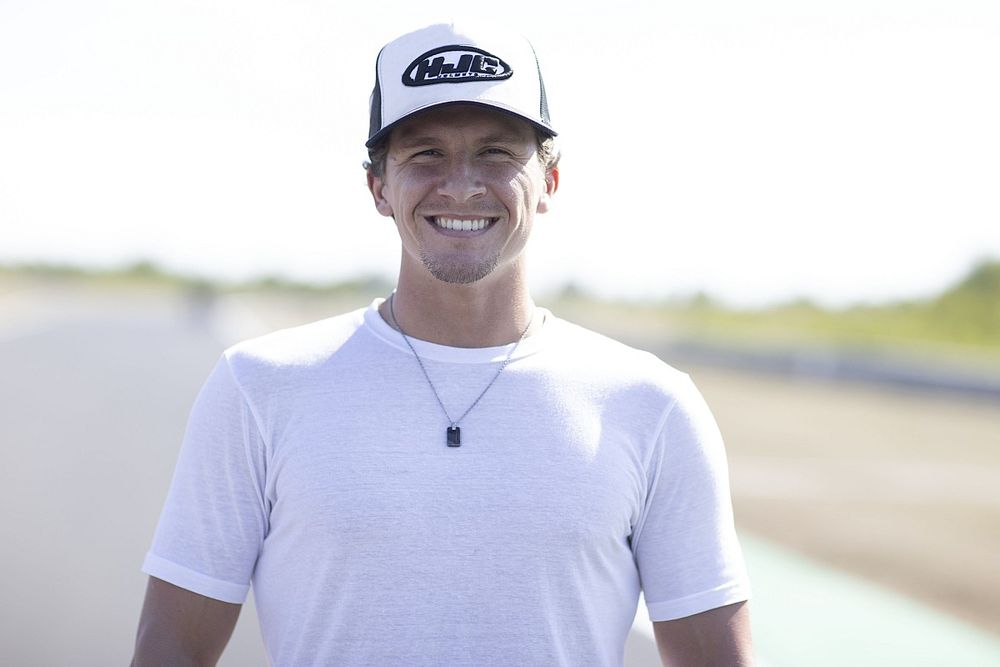 Garrett Gerloff Beberkan Alasan Tinggalkan Yamaha demi BMW