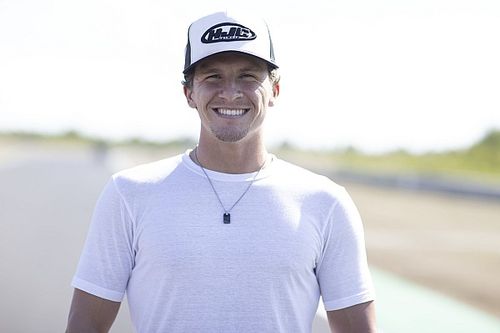 Garrett Gerloff Beberkan Alasan Tinggalkan Yamaha demi BMW