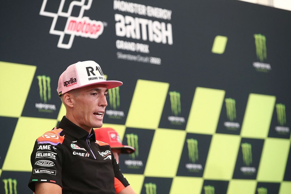 Aleix Espargaro: Paruh Kedua MotoGP 2022 Akan Sangat Ketat