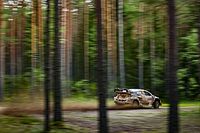 Championnat - Cavalier seul pour Rovanperä, loin devant Neuville