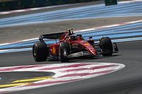 F1 | Ferrari: Rueda spiega il secondo pit di Sainz in Francia