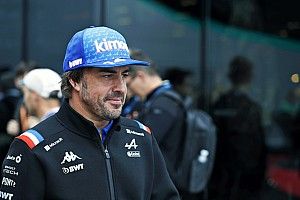 Aston Martin does not share Alpine’s concerns over Alonso’s age