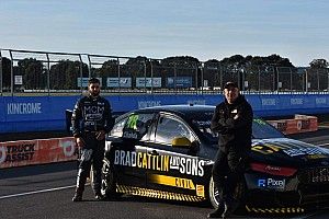 Fourth wildcard joins Bathurst 1000 field