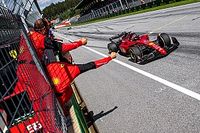 The elements of Leclerc’s Austria win that bode well for his F1 future
