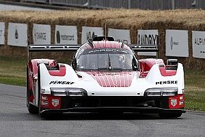 JDC-Miller becomes first Porsche LMDh customer in IMSA