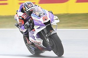 Zarco : "Une course sur le mouillé sera mieux pour moi"