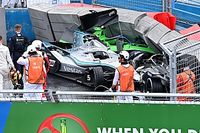 Di Grassi: New York crash "biggest of my Formula E career"