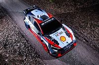 Niedokończone sprawy Tanaka