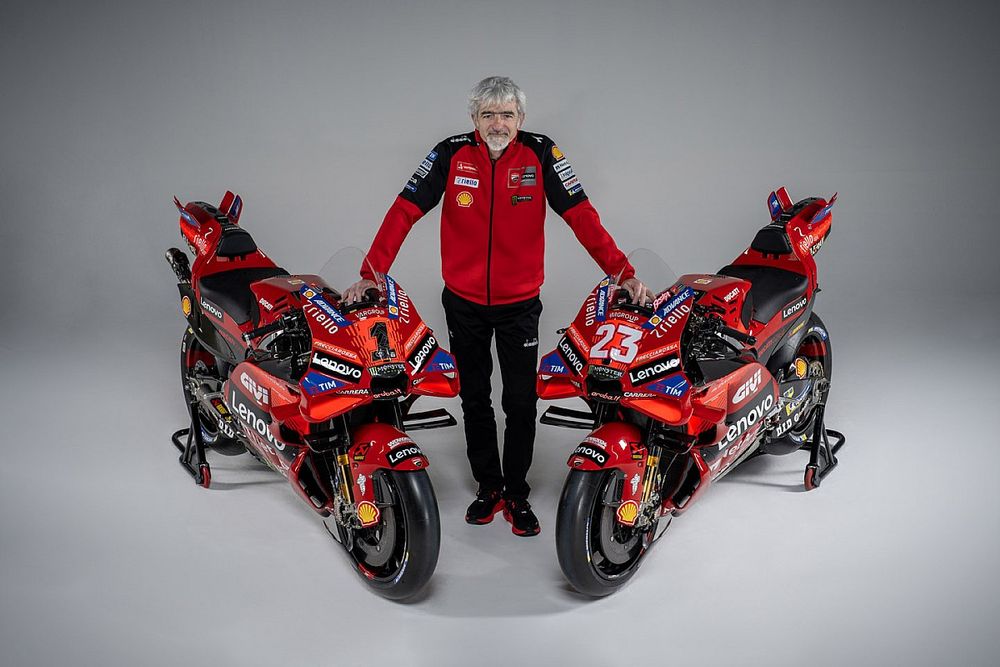 Ducati DDA ドゥカティ データ アナリティクス Ducati DDA ドゥカティ データ アナリティクス Ducati Data