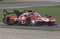 Wskazanie na partner&oacute;w Kubicy