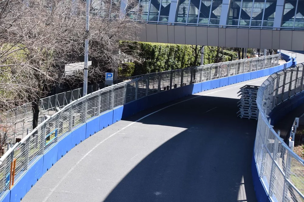 Tokyo ePrix