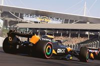 EA Sports revela el primer tráiler y la fecha de lanzamiento del nuevo juego F1 25