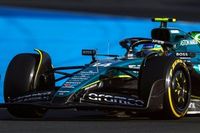 Na Alonso można liczyć