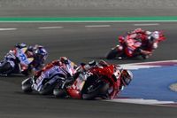 Por qué el debut de Acosta en MotoGP superó al de Márquez