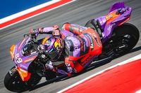 MotoGP Austin: Martín establece el récord en el cierre del viernes