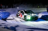 Toyota czeka na szczegóły