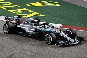 Spa letdown forced Mercedes to make ‘major’ qualifying step