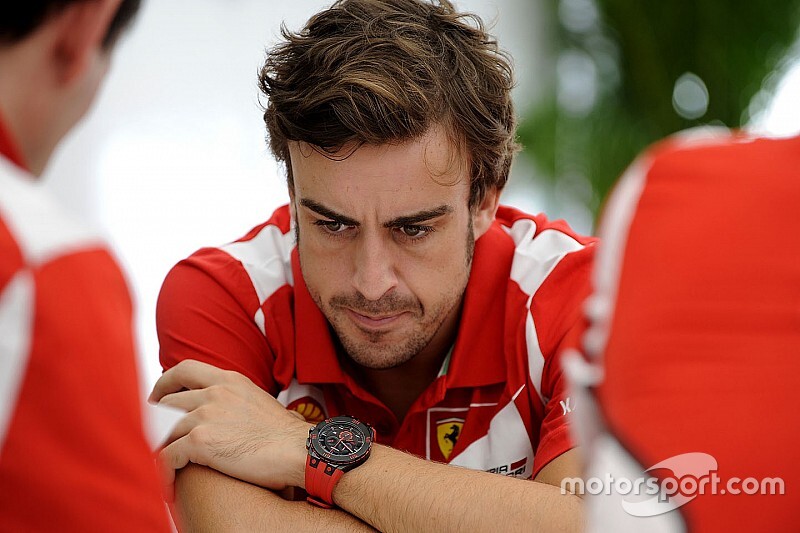SZAVAZÁS: Ki volt Schumacher után a legjobb Ferrari-versenyző?