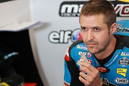Luthi volverá a Moto2 en 2019 tras un año en MotoGP