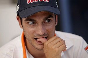 Entrevista con Pedrosa: "En MotoGP, o estás al cien por cien o es mejor no estar"