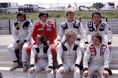 Fin 70 - début 80 : Quand Formule 1 rimait avec… France !