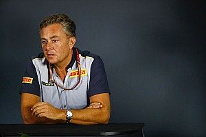 Pirelli, Isola: "In Bahrain siamo riusciti a completare il programma nonostante la pioggia"
