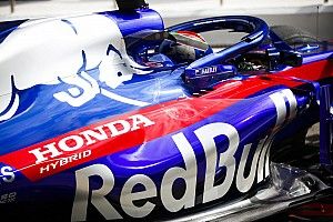 Honda persiapkan mesin spesifikasi terbaru untuk GP Jepang