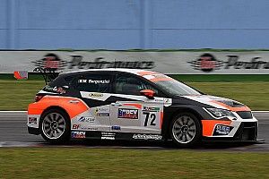 Bergonzini ancora con BF Motorsport per dare l'assalto al titolo DSG
