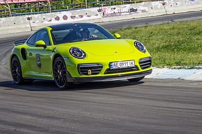 Need for Porsche: Свято швидкості та стилю