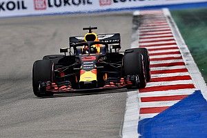 Ricciardo: Ceza almasaydık Ferrari ile savaşabilirdik
