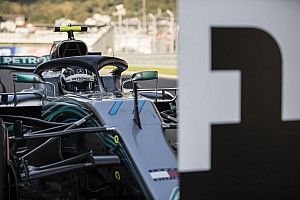 La grille de départ du GP de Russie en vidéo