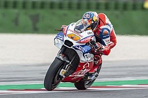 Misano MotoGP - the race as it happened