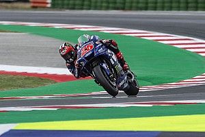 Misano MotoGP qualifying - as it happened
