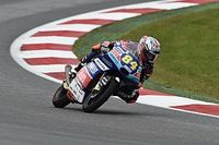 FP3 Moto3 Inggris: Kornfeil tutup sesi latihan di puncak