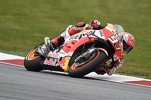 Márquez: “Se chegar à última curva com chances, vou tentar”