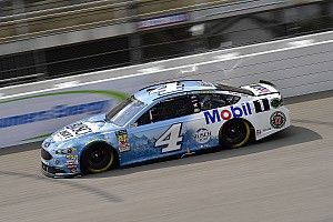 Playoffs rücken näher: Harvick "will nicht nachlassen"