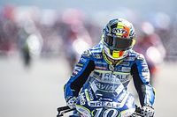 Xavier Siméon trouve refuge en MotoE