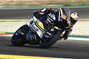 Bendsneyder baalt, maar heeft volgens teambaas stappen gemaakt
