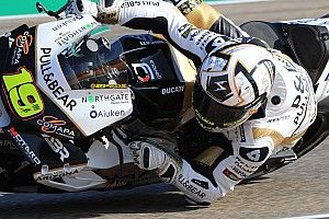 MotoGP Australia, Bautista resmi gantikan Lorenzo